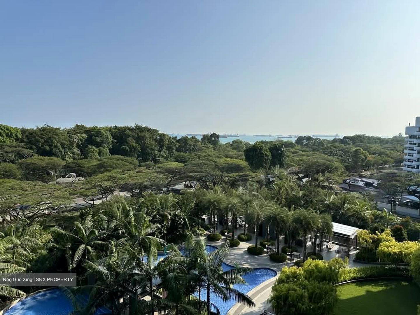 Seaside Residences (D15), Apartment #566425031
